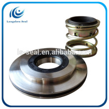 Hot sale Single spring unbalanced mechanical seal type HFDZ-36 for Denso Compressor Ass'y 6C500